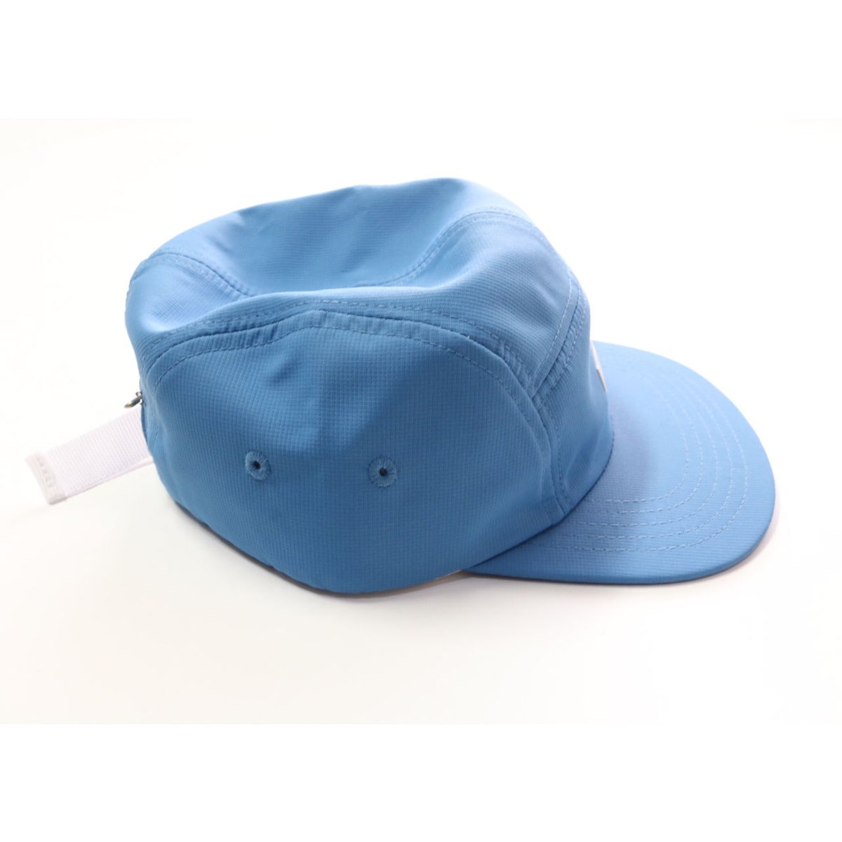 【海外限定】KITH LAキャップ ホワイト/ブルー MLB ドジャース キャップ 【海外版】2024 シティーコネクト