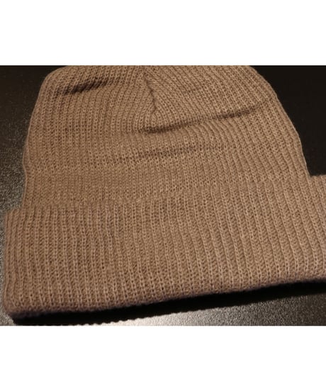 KITH CLASSIC BEANIE Cinder