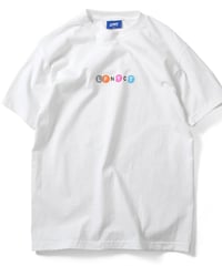 LFYT LFNYCT TEE WHITE Size  XXL