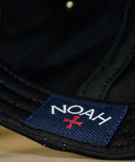 NOAH CAP