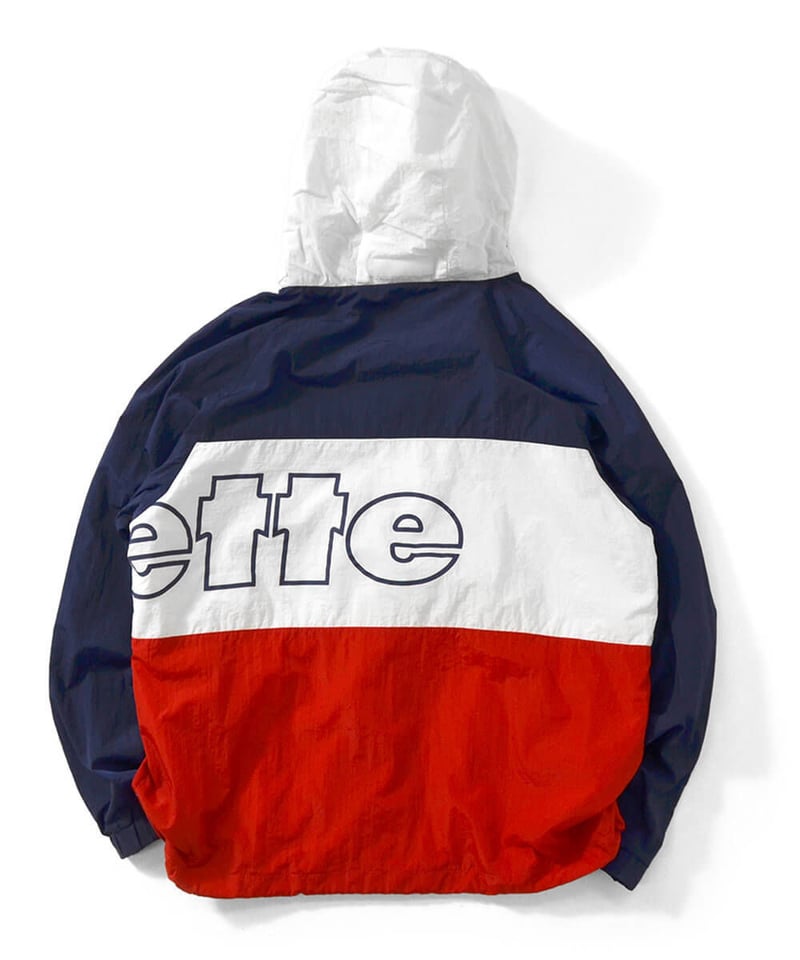 Lafayette ラファイエット OUTLINE LOGO CLASSIC NYLON AN