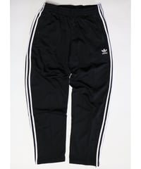 ADIDAS ジャージ パンツ FIREBIRD BLACK Size L(US)