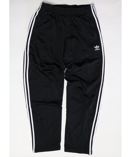 ADIDAS ジャージ パンツ FIREBIRD BLACK Size L(US)