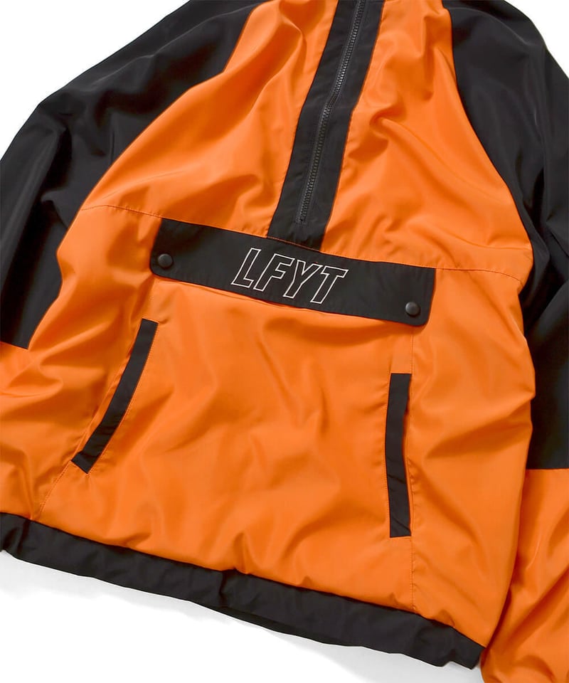 Lafayette FILA ラファイエット フィラ CLASSIC ANORAK JACKE