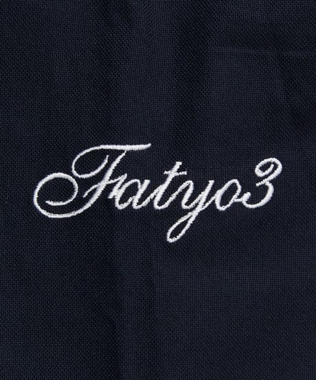 FAT DEKA BD Navy Size: SKINNY
