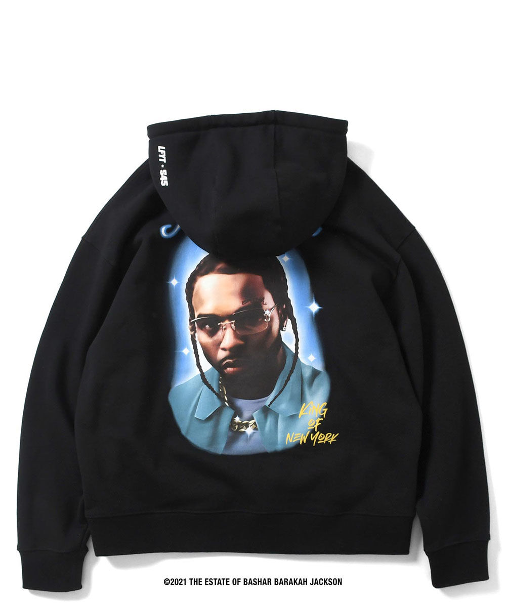Lafayette×POP SMOKE×S45 セットアップ 【公式通販】