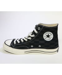 KITH x CONVERSE CHUCK TAYLOR ALL STAR 1970 CLASSICS Black Size:US 9/ JP 27.5cm