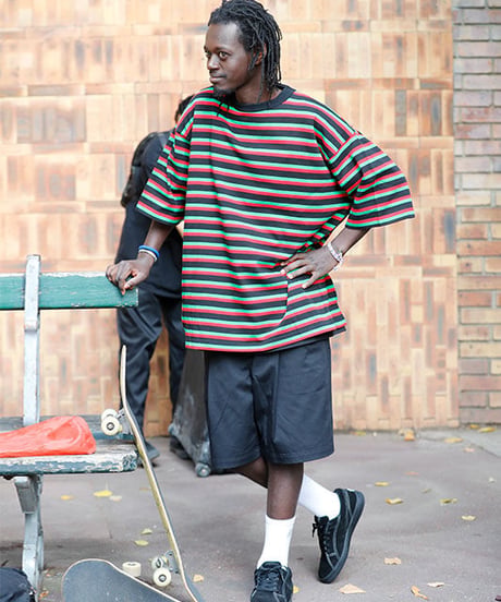 FAT TRICK BLACK Size FAT