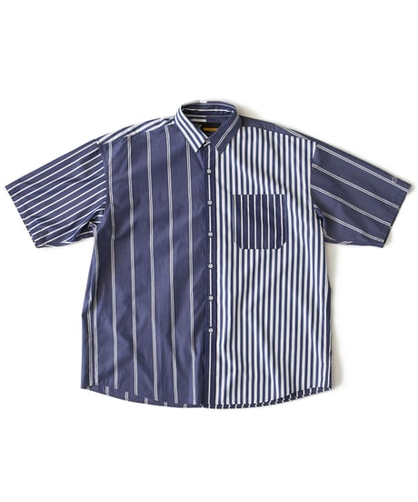 FAT BILLOSTRIPE NAVY Size FAT