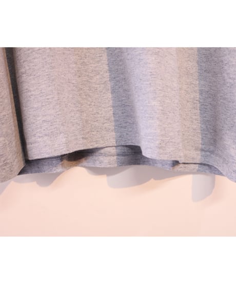 【古着】DELTA THE FLINTSTONE Tee Grey Size XL