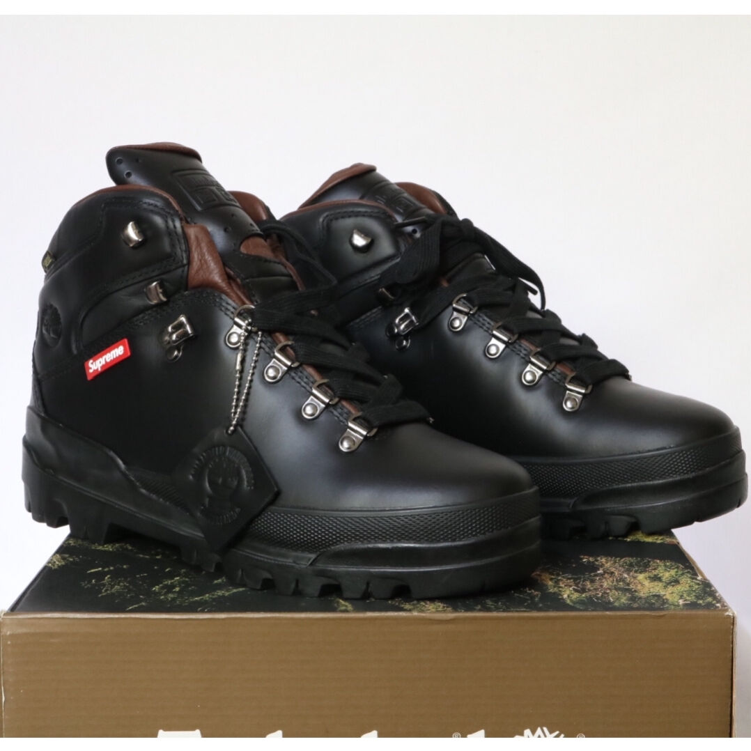 Timberland Supreme World Hiker Front Country B
