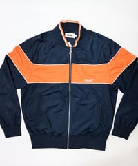 PALACE SKATEBOARDS TRACKLINE BOMBER M