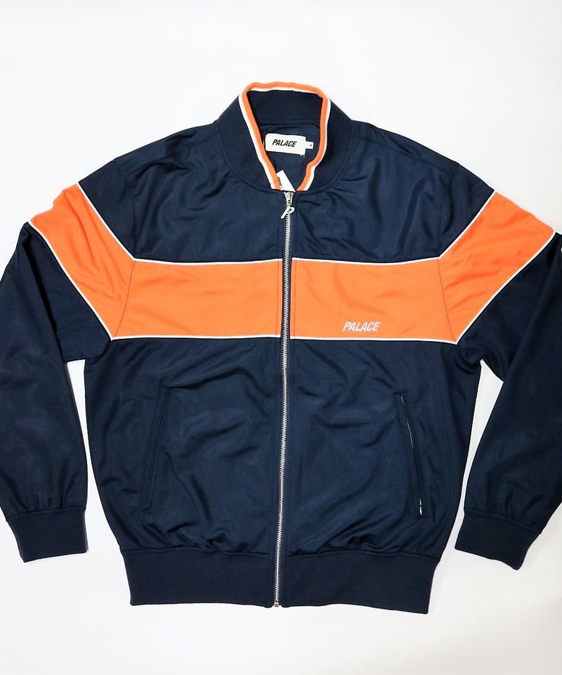 PALACE SKATEBOARDS TRACKLINE BOMBER M | NEO TRIBE PALACE SKATEBOARDS TRACKLINE BOMBER M | NEO TRIBE