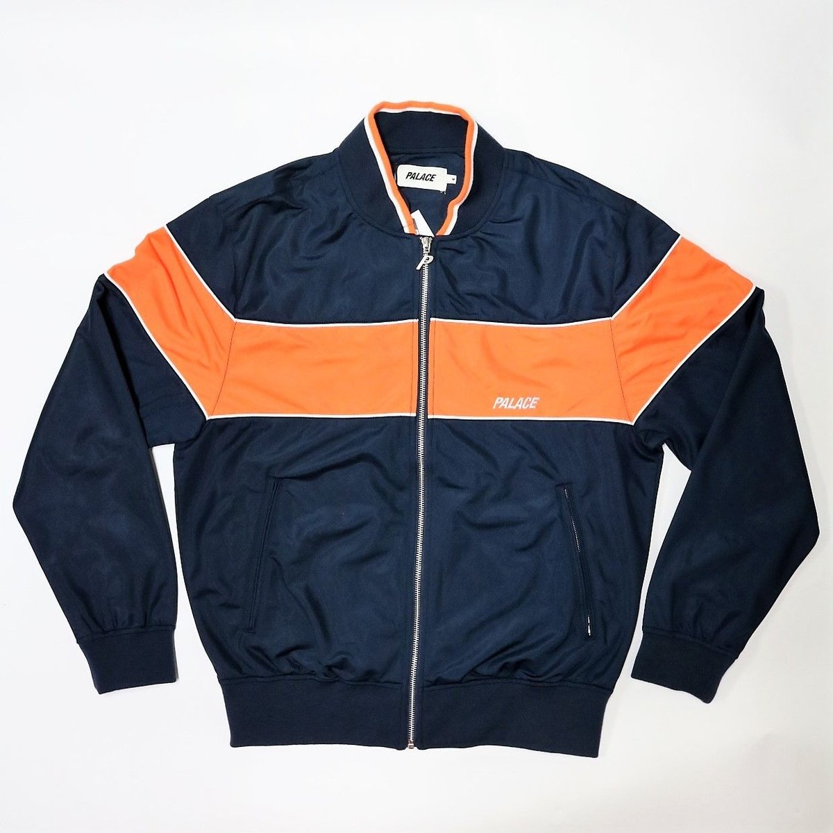PALACE SKATEBOARDS TRACKLINE BOMBER M | NEO TRIBE PALACE SKATEBOARDS TRACKLINE BOMBER M | NEO TRIBE