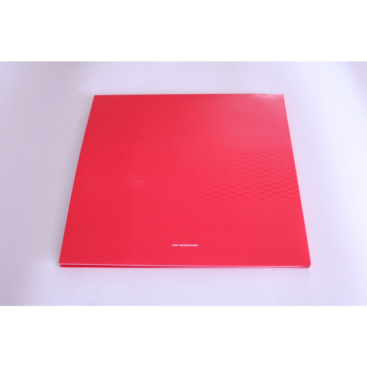 The Notorious B.I.G. KITH スリップマット KITH x BIGGIE NOTORIOUS SLIPMAT Red | NEO TRIBE