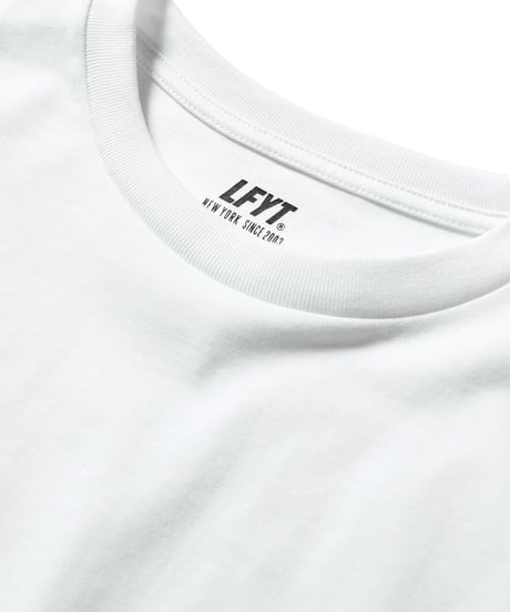 LFYT CORDURA MILITARY POCKET TEE 半袖 Tシャツ White Size XL