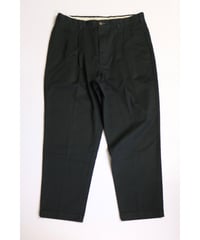 【古着】TOMMY HILFIGER CHINO PANTS Black Size 36/30