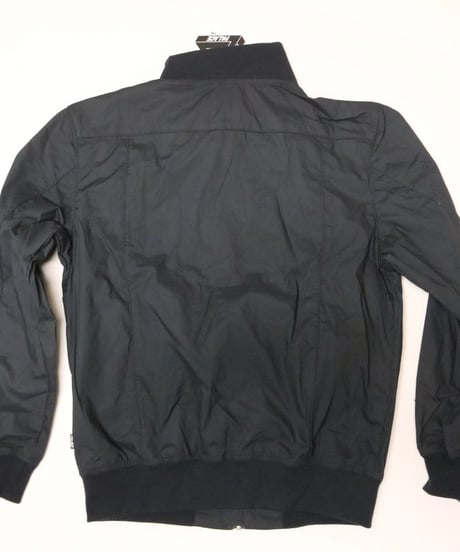 PALACE SKATEBOARDS F BOMBER JACKET CARBON L