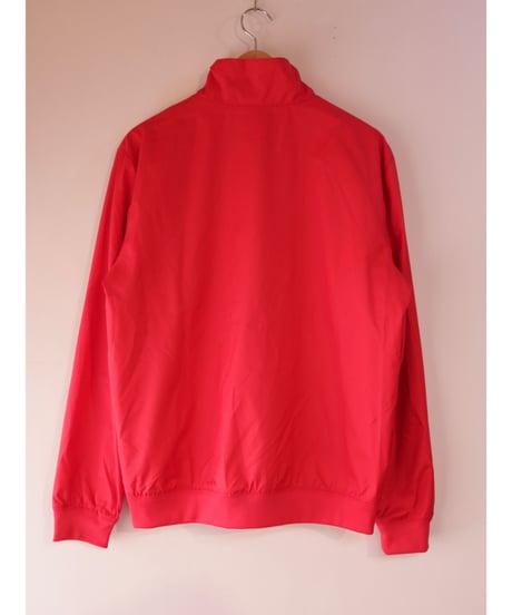 【古着】NIKE NYLON JACKET Red Size M