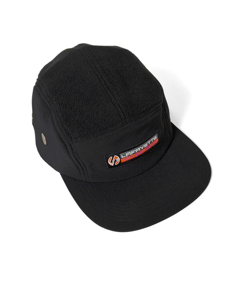 VETEMENTS ギャラリー・ラファイエット キャップ 黒 LFYT ラファイエット【Lafayette】× ニューエラ【NEW ERA】- 9