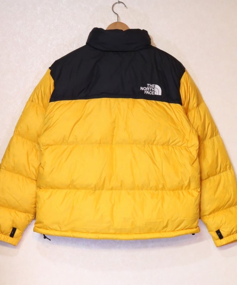 THE NORTH FACE 1996 RETRO NUPTSE DOWN JACKET ヌプ...