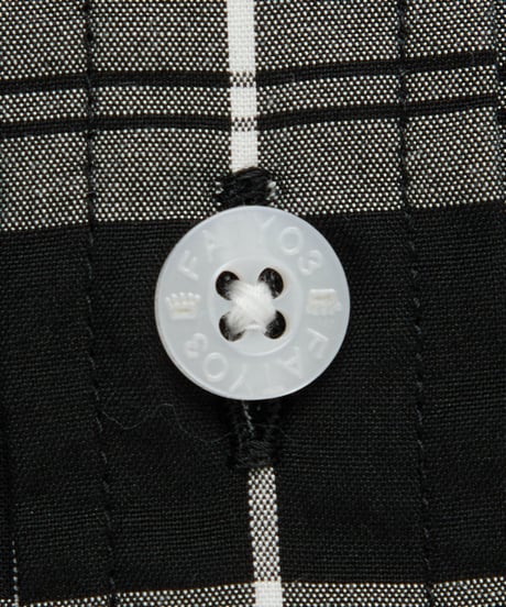 FAT BILLOCHEK BLACK Size FAT