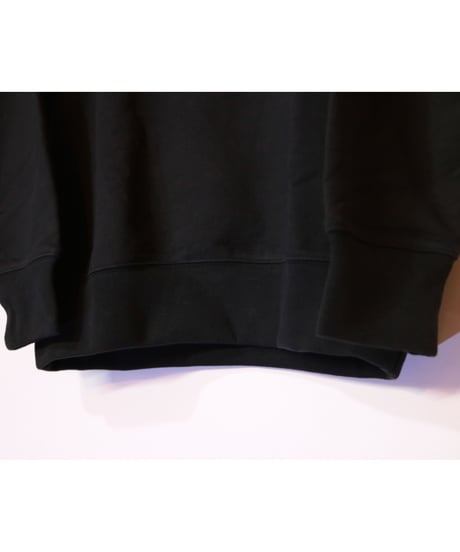 PALACE x STELLA ARTOIS SWEAT SOHO NEW YORK Black Size: M