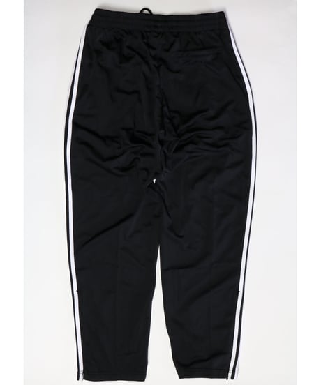ADIDAS ジャージ パンツ FIREBIRD BLACK Size L(US)