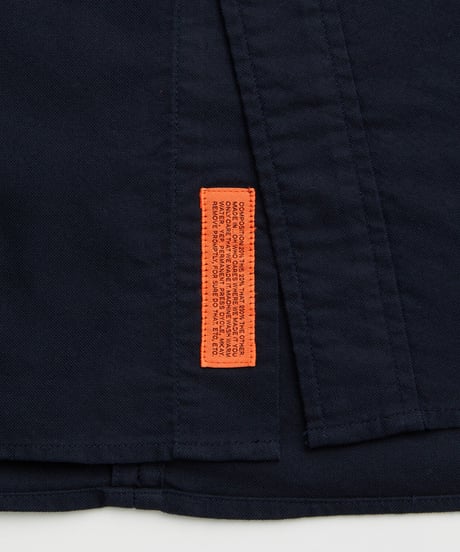 FAT DEKA BD Navy Size: SKINNY