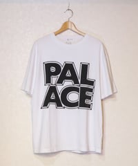 【古着】PALACE S/S ヴィンテージ Tee White Size: XL