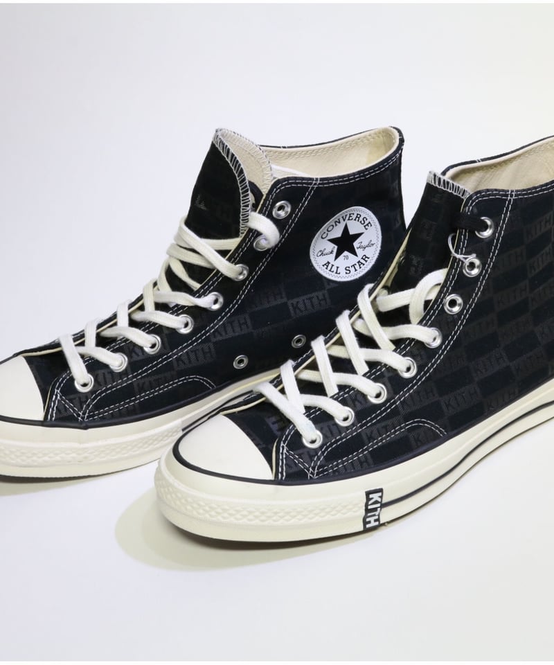 KITH x CONVERSE CHUCK TAYLOR ALL STAR 1970 CLAS...