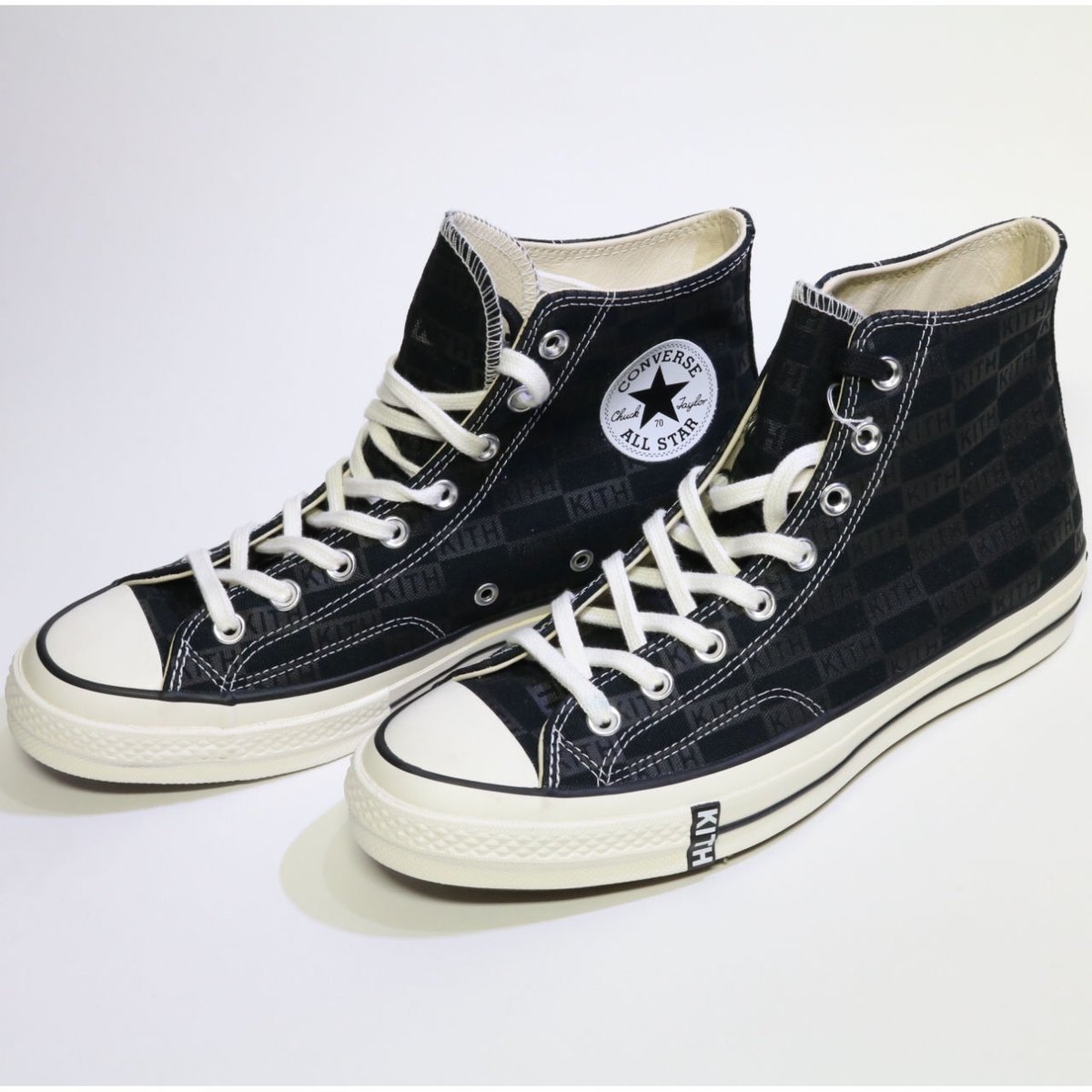 靴 Kith for Converse Chuck Taylor Kith X Converse Reimagine The Chuck Taylor All Star 70 Ox