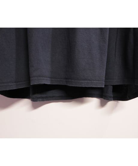 【古着】DC COMICS BATMAN VILLAINS THE ORIGINAL GANGSTER T Black Size 3XL