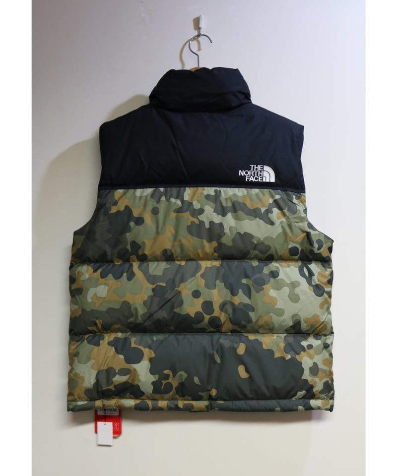THE NORTH FACE 