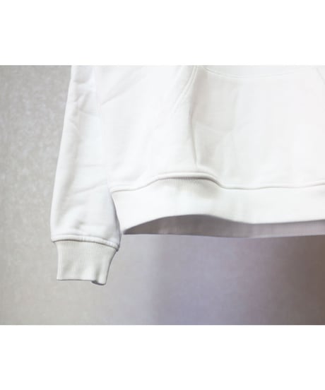 KITH x The Notorious B.I.G Life After Death Hoodie White Size S
