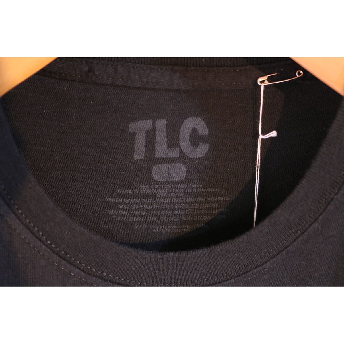 TLC Tシャツ (古着) TLC Tシャツ (古着) - メルカリ