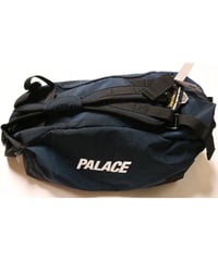 PALACESKATEBOARDS CLIPPER BAG NAVY