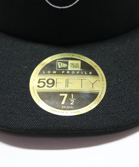 KITH FOR BMW NEW ERA LOW PROFILE 59FIFTY FITTED CAP Size 7 1/2