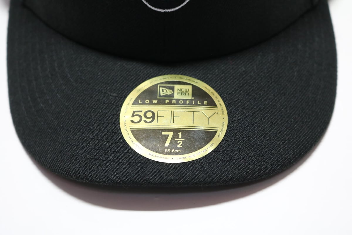 KITH FOR BMW NEW ERA LOW PROFILE 59FIFTY FITTED