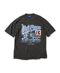 LFYT WORLD CHAMPS T Type 2 ブラック XXL LS230115