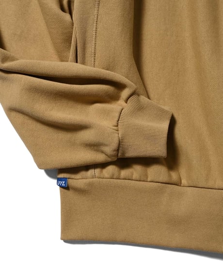 LFYT MINI LF LOGO SWEAT Beige Size L