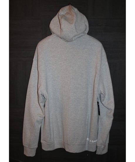 NIKE SPORT WEAR HOODIE GRAY Size M