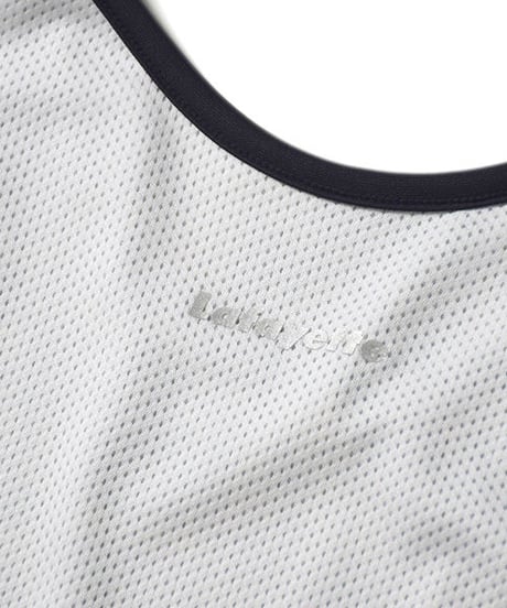 LAFAYETTE × ballaholic - NYC CAMO REVERSIBLE TOPS GREEN×WHITE