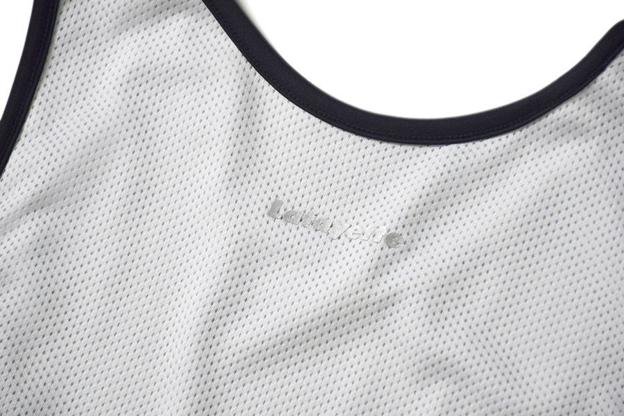 LAFAYETTE × ballaholic - NYC CAMO REVERSIBLE TO