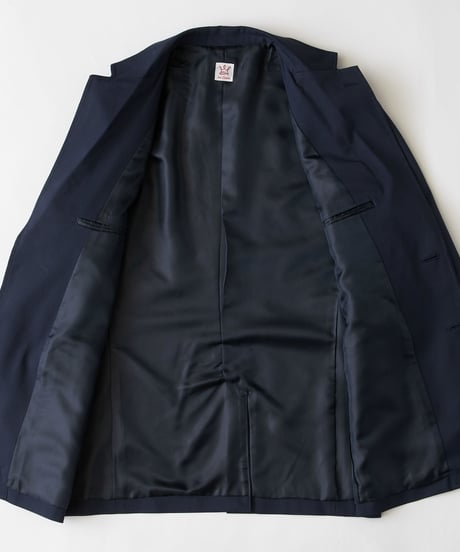 FAT Tailored Jacket Size:M Navy