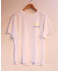 【古着】CHAMPION US OPEN VOLLEYBALL T White Size L