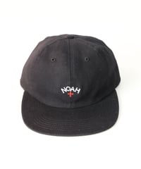 NOAH CAP（ブラック）