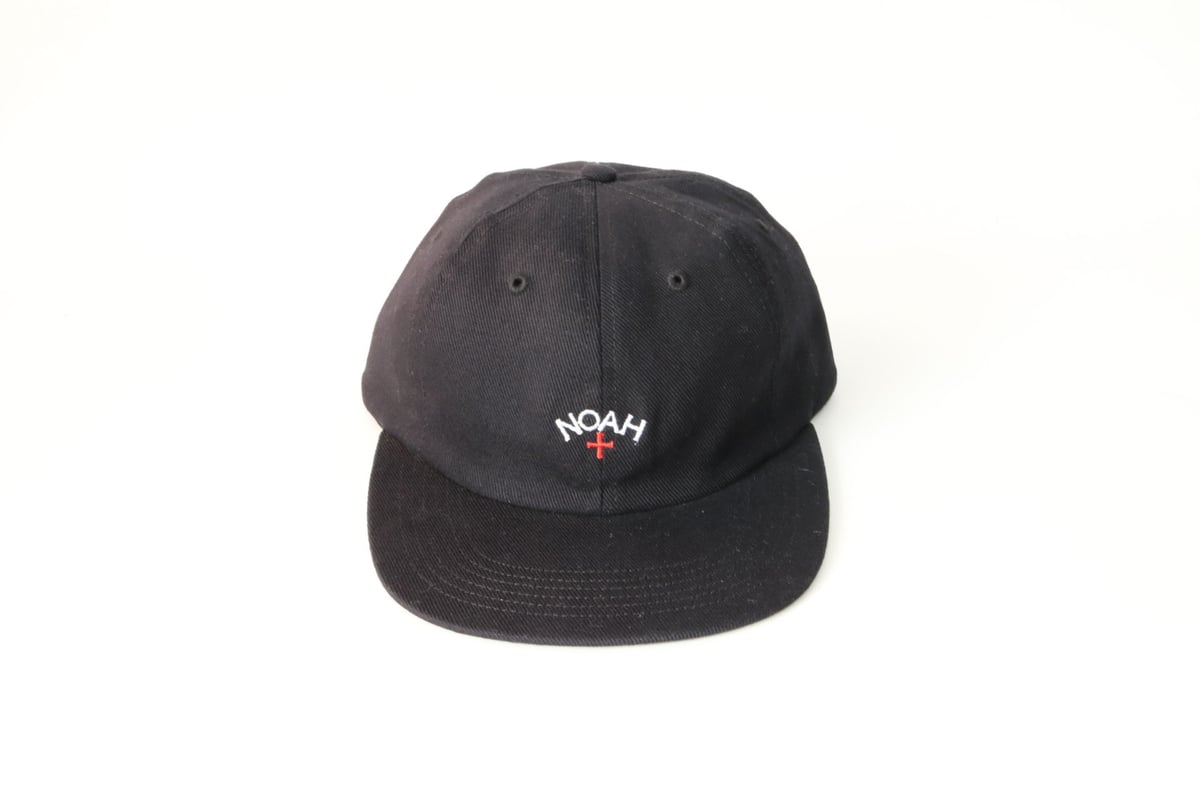 NOAH CAP（ブラック） | NEO TRIBE