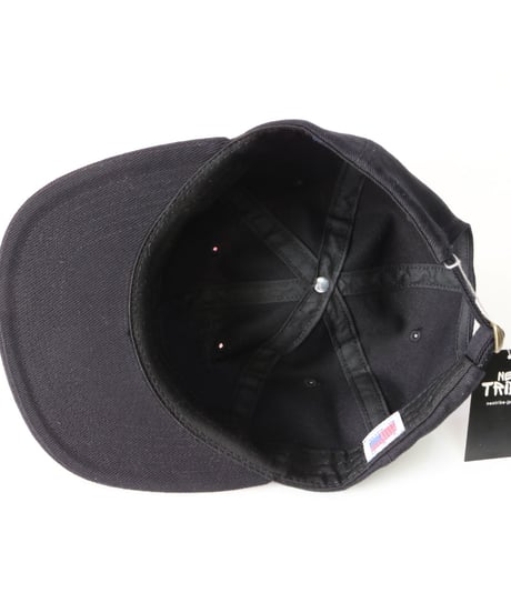 NOAH CAP（ブラック）