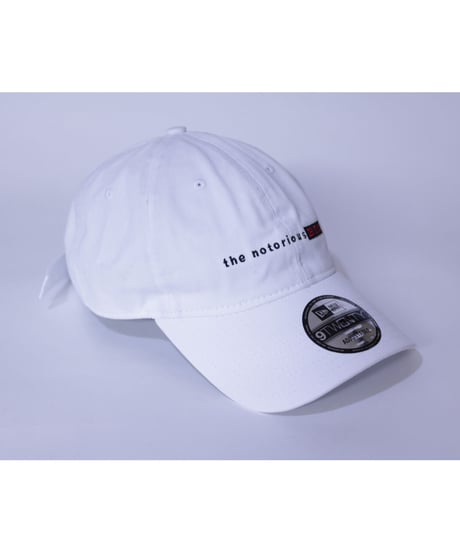 KITH  x BIGGIE THE NOTORIOUS BIG 9TWENTY White
